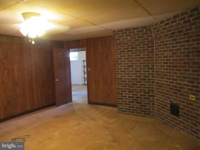 9906 Indian Queen Point Road Fort Washington, MD 20744 - Photo 30 of 39 Basement