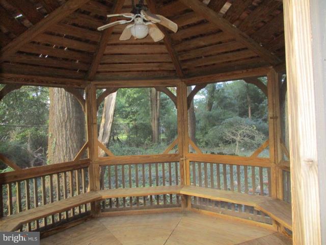 9906 Indian Queen Point Road Fort Washington, MD 20744 - Photo 35 of 39 Gazebo