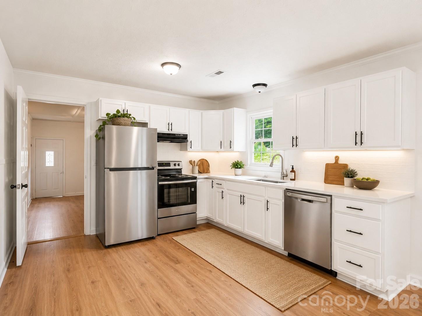 211 Lakeview Road Cherryville, NC 28021 - Photo 8 of 45