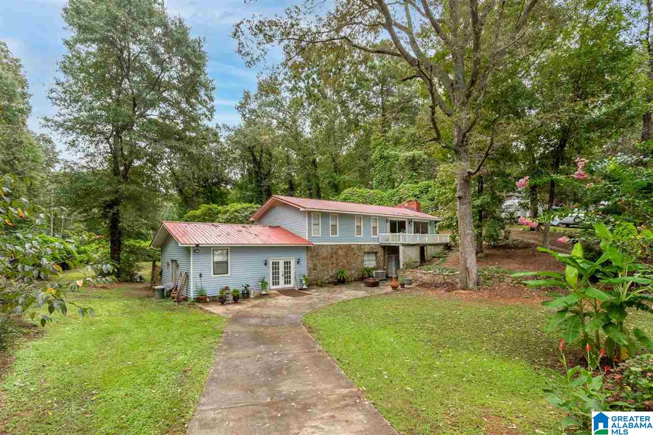 45 Clearwater Point Road Cropwell, AL 35054 - Photo 2 of 39