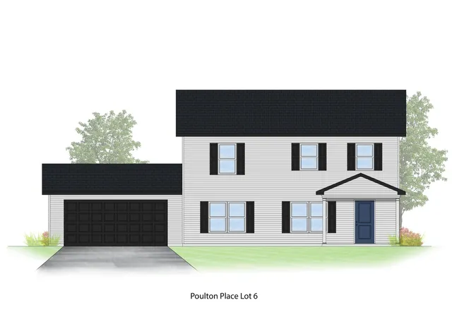 $289,950 | 1110 Brody Lane, Boonville, IN 47601