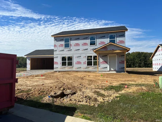 $289,950 | 1110 Brody Lane, Boonville, IN 47601