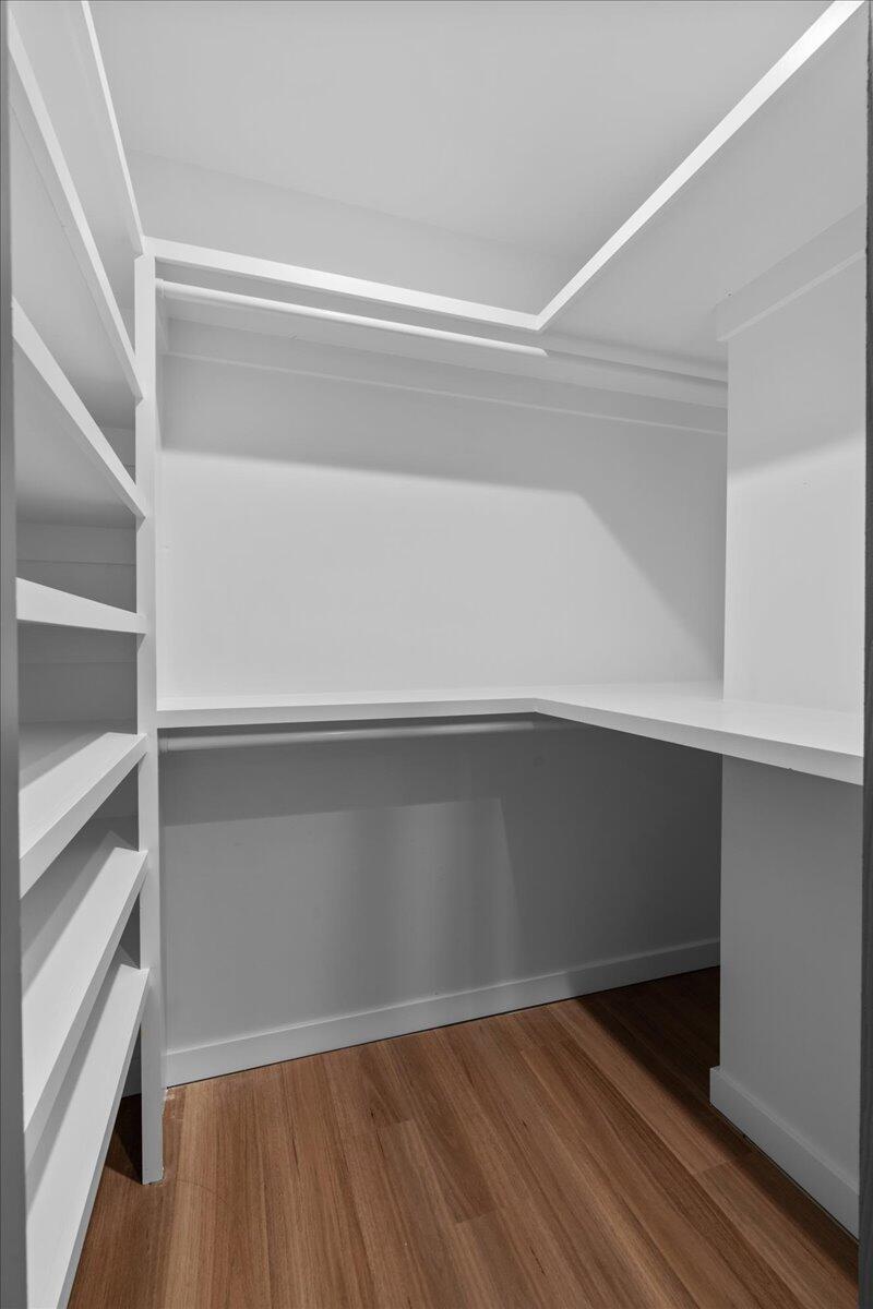 7811 Racquet Road North Charleston, SC 29418 - Photo 21 of 31 Walk in Closet
