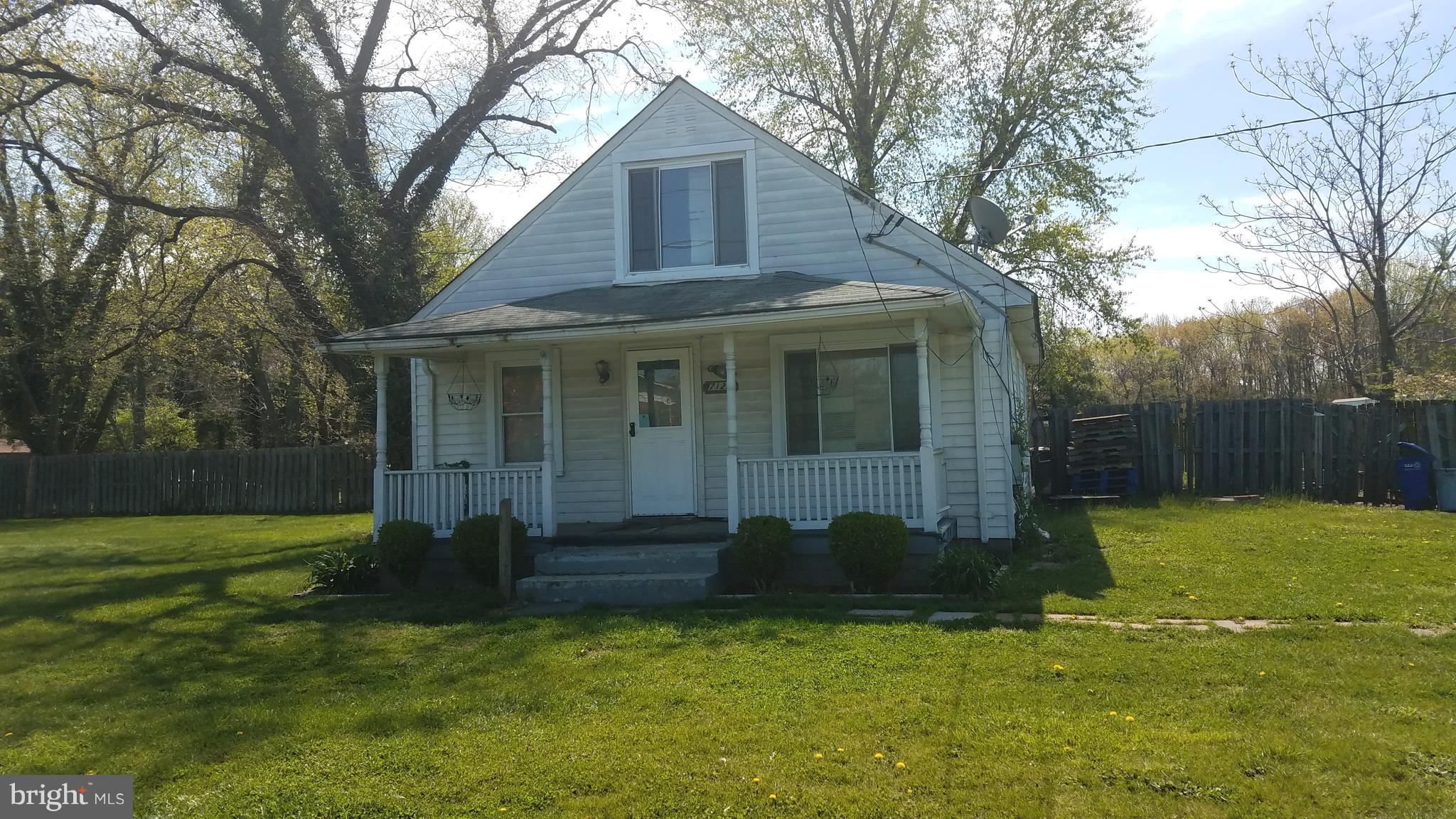 7126 Allentown Road Fort Washington, MD 20744 - Photo 1 of 30