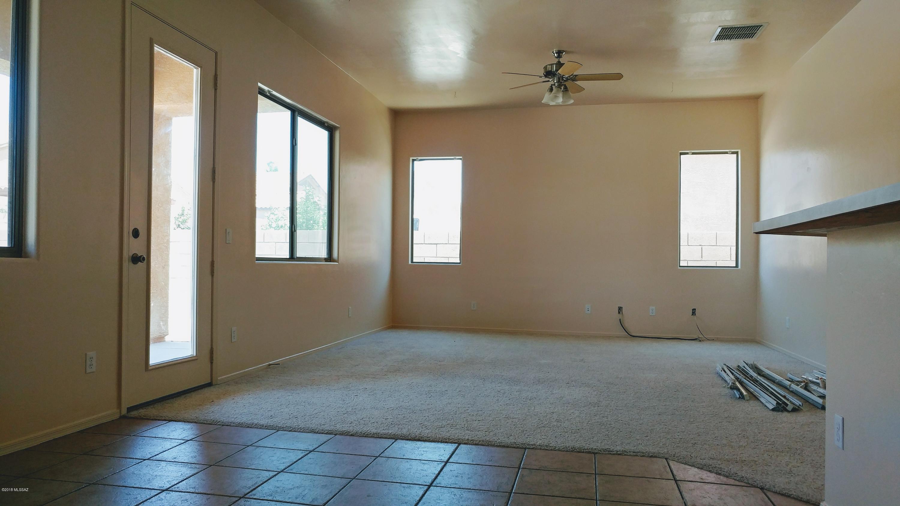 5776 West Midnight Chorus Road Tucson, AZ 85735 - Photo 7 of 35 Gallery Image 7
