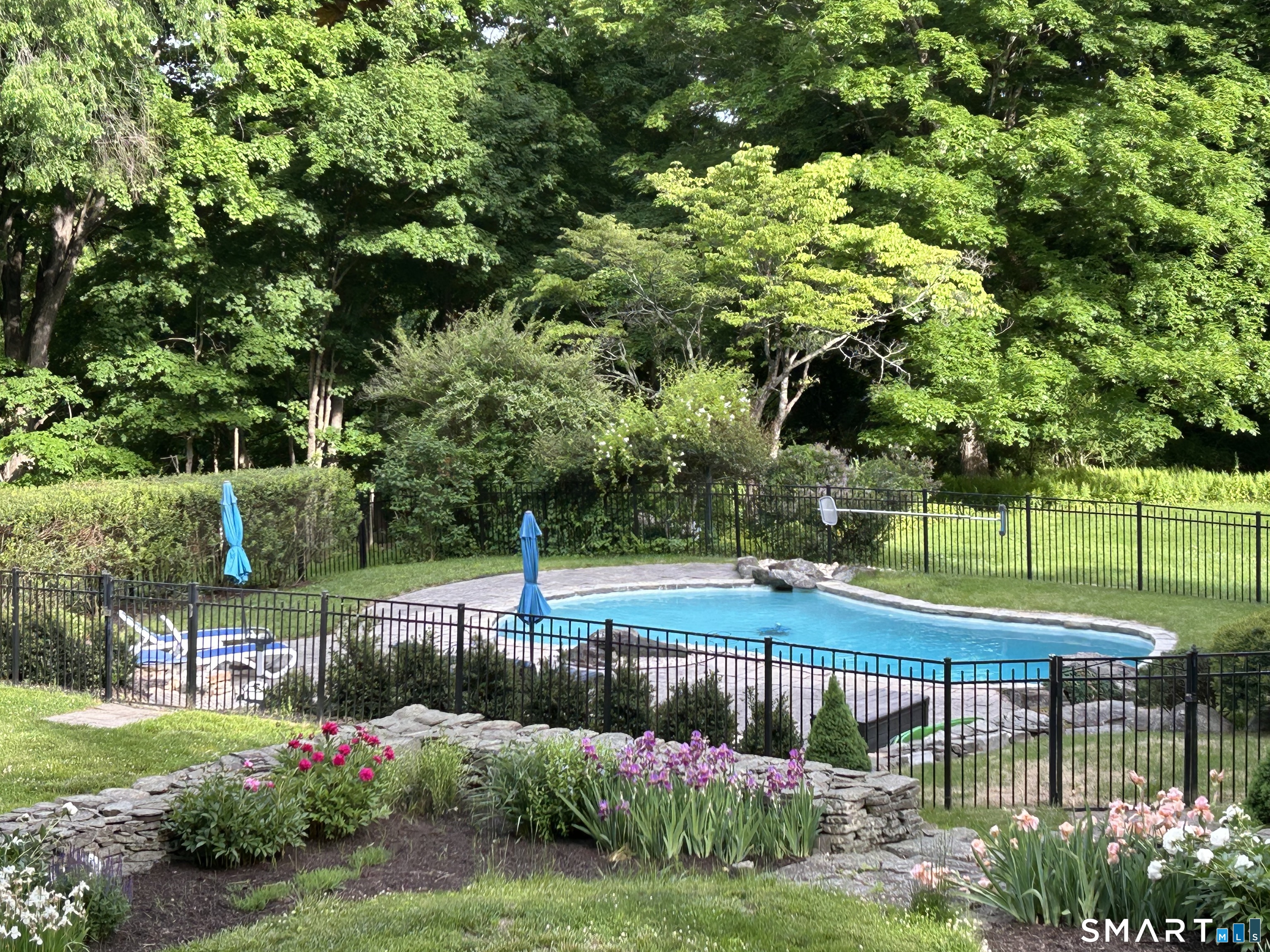 49 Old Bridge Road Brookfield, CT 06804 - Photo 35 of 40