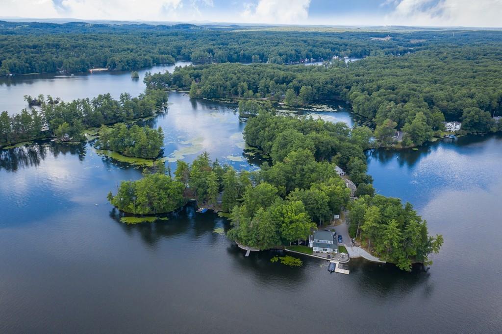 52 Island Road Groton, MA 01450 - Photo 1 of 26