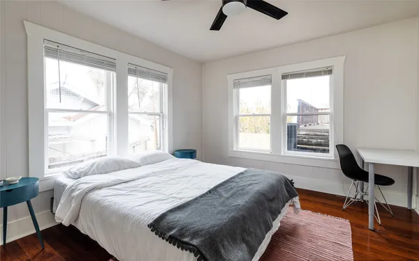 $1,100 | 114 Redan Street, Unit 3, Houston, TX 77009