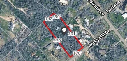 $170,000 | Undisclosed Address, Cedar Creek, TX 78612