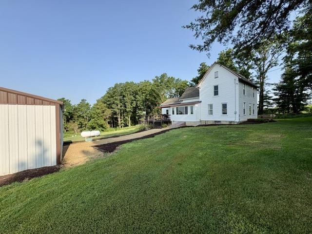 N307 Haddinger Road Monroe, WI 53566 - Photo 2 of 49