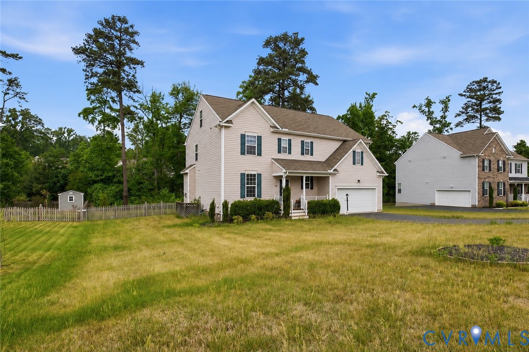 10122 Cameron Ridge Drive Ashland, VA 23005 - Photo 30 of 31