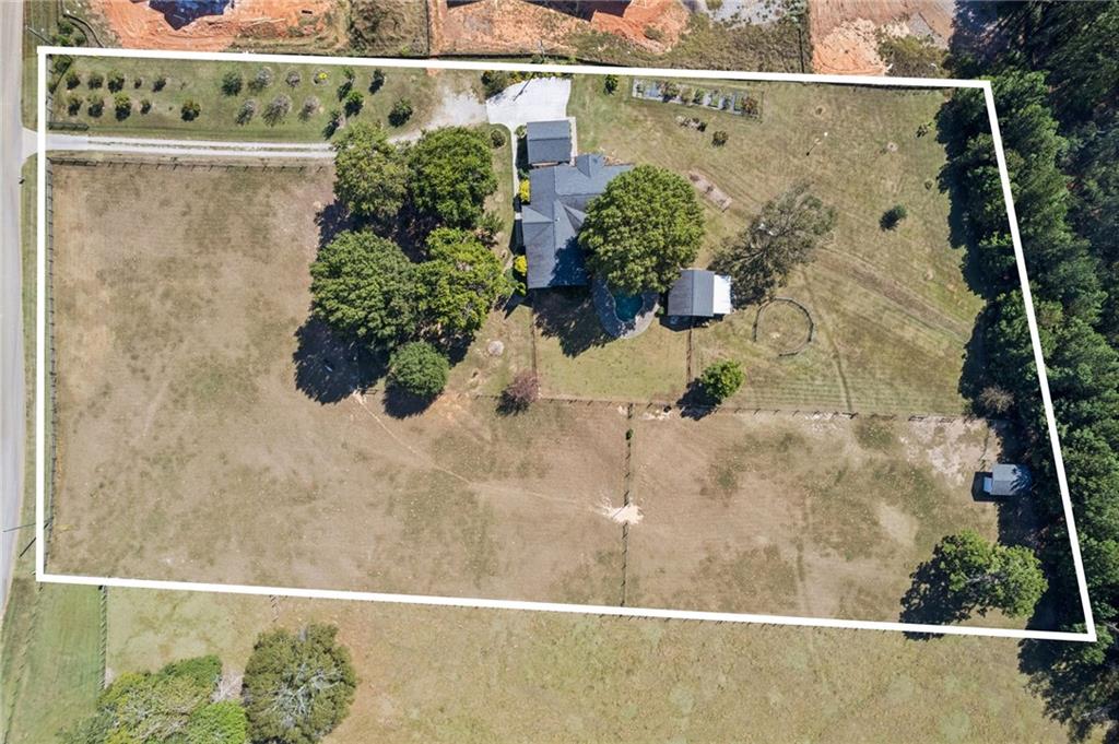 2740 Talley Lane Buford, GA 30519 - Photo 2 of 16 view of outdoor