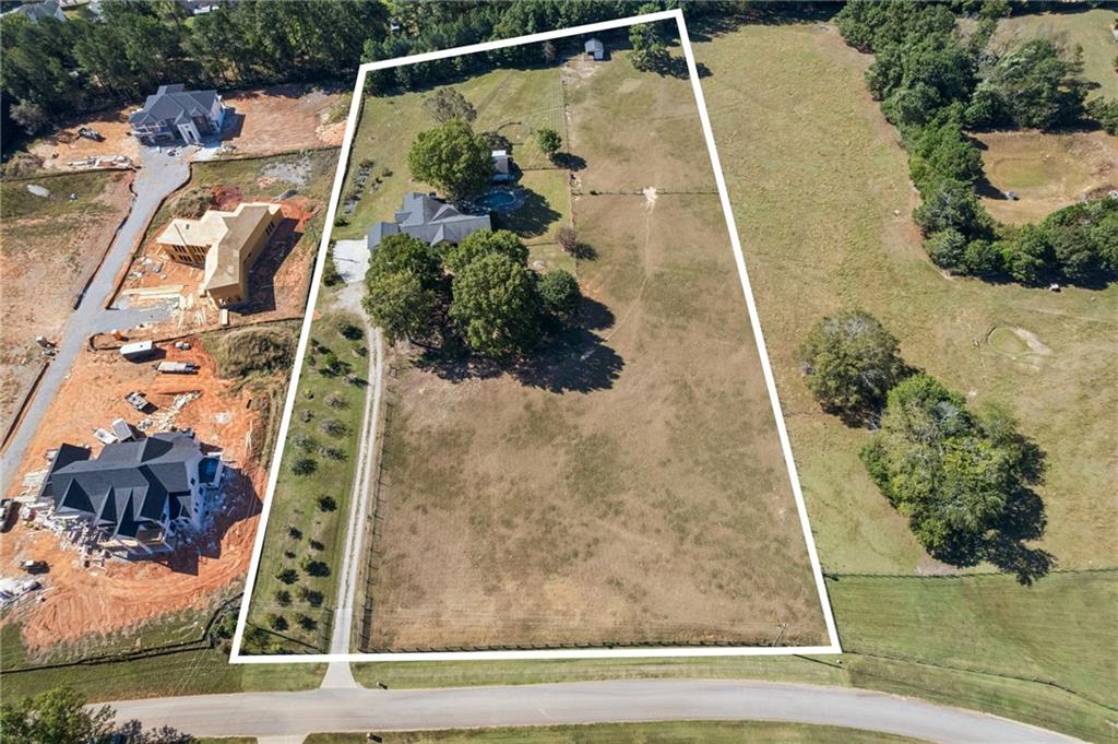 2740 Talley Lane Buford, GA 30519 - Photo 3 of 16 a view of entryway