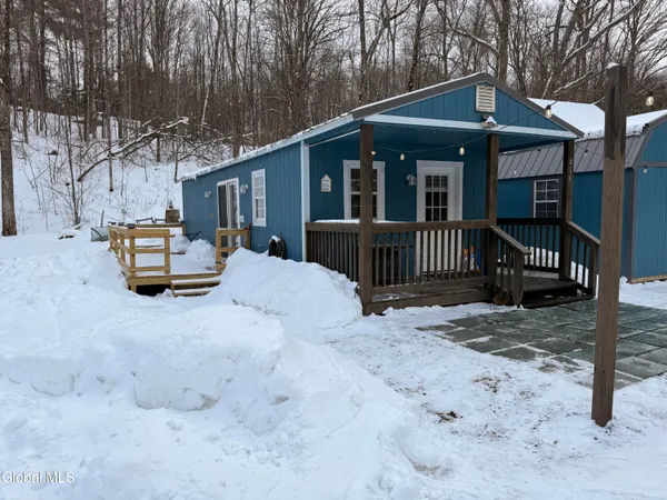 $145,000 | 416 Upper Turnpike, Whitehall, NY 12887