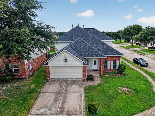$345,000 | 8023 Beech Meadow Lane, Houston, TX 77083