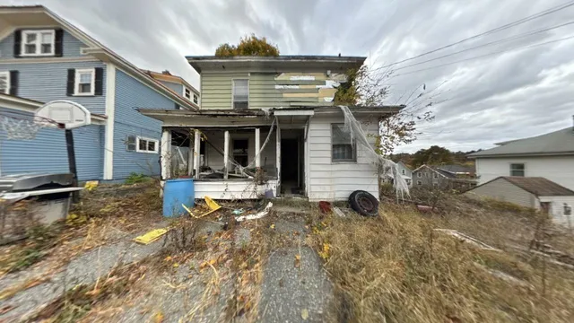 $79,900 | 5 Clough Avenue, West Windsor, VT 05089