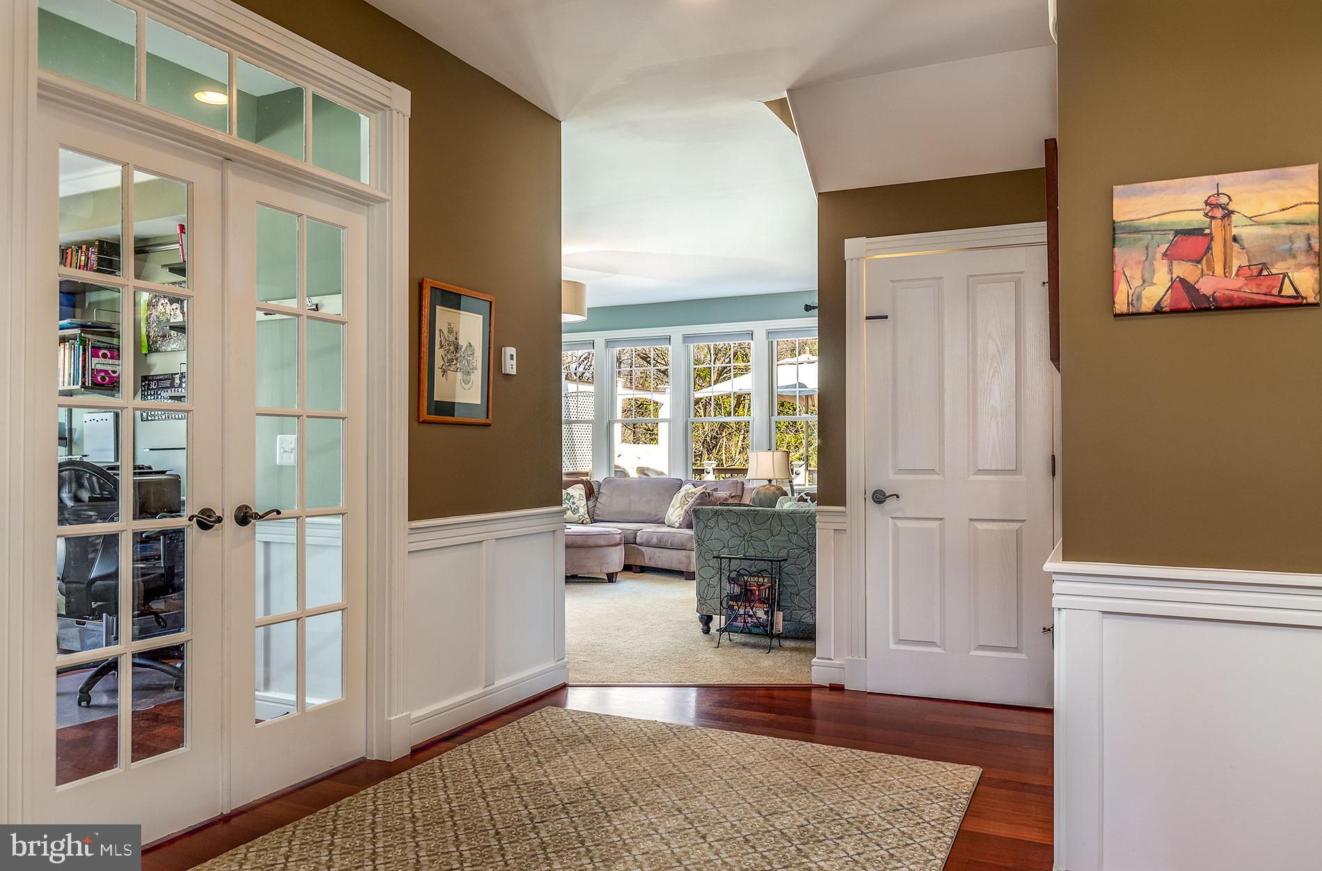 306 Branch Road Southeast Vienna, VA 22180 - Photo 19 of 55