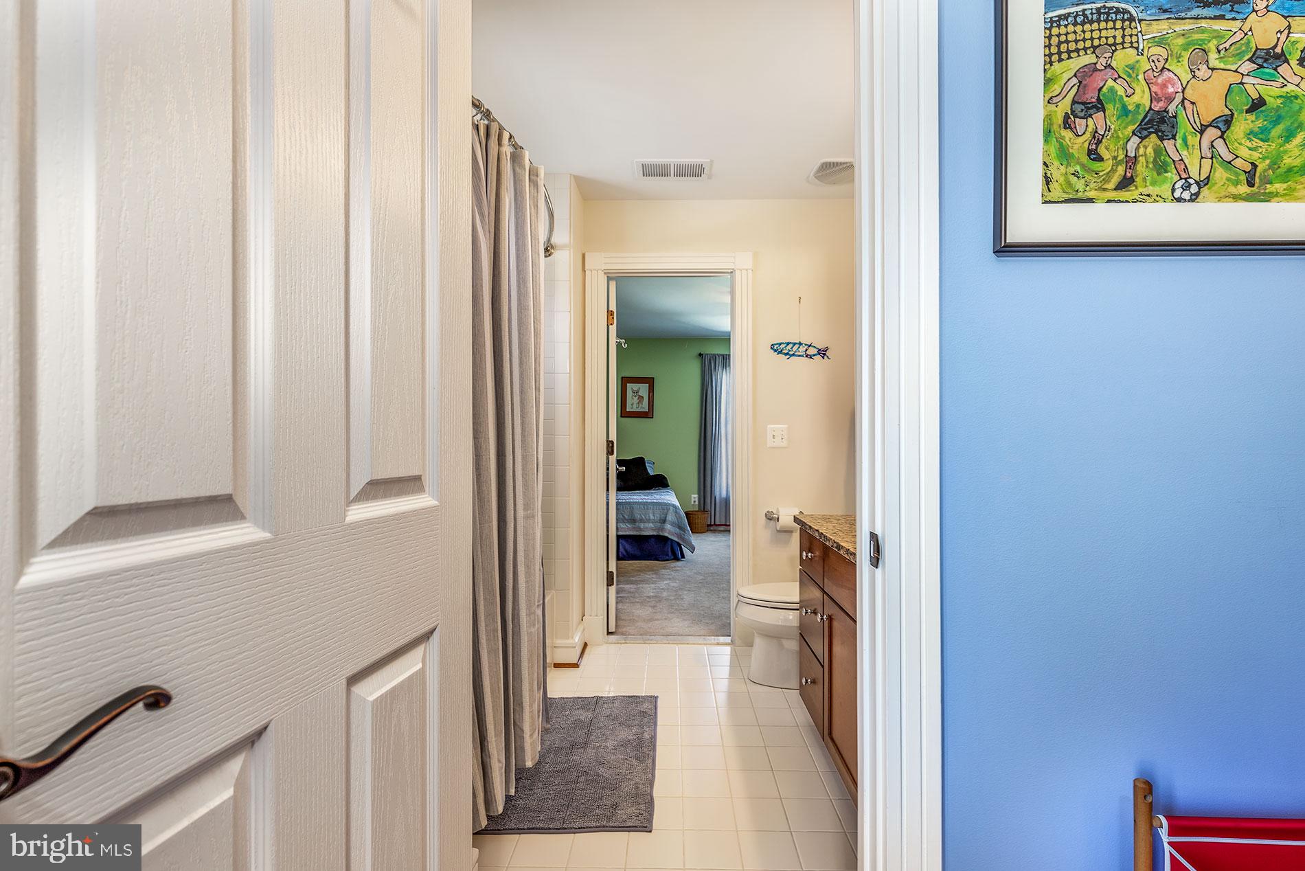 306 Branch Road Southeast Vienna, VA 22180 - Photo 28 of 55