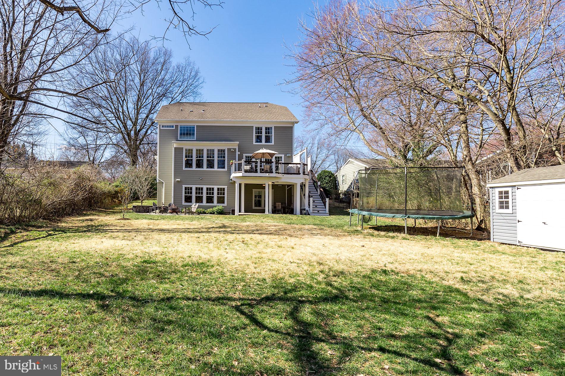 306 Branch Road Southeast Vienna, VA 22180 - Photo 43 of 55