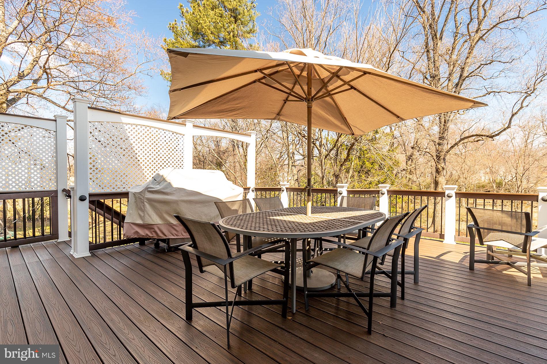 306 Branch Road Southeast Vienna, VA 22180 - Photo 44 of 55