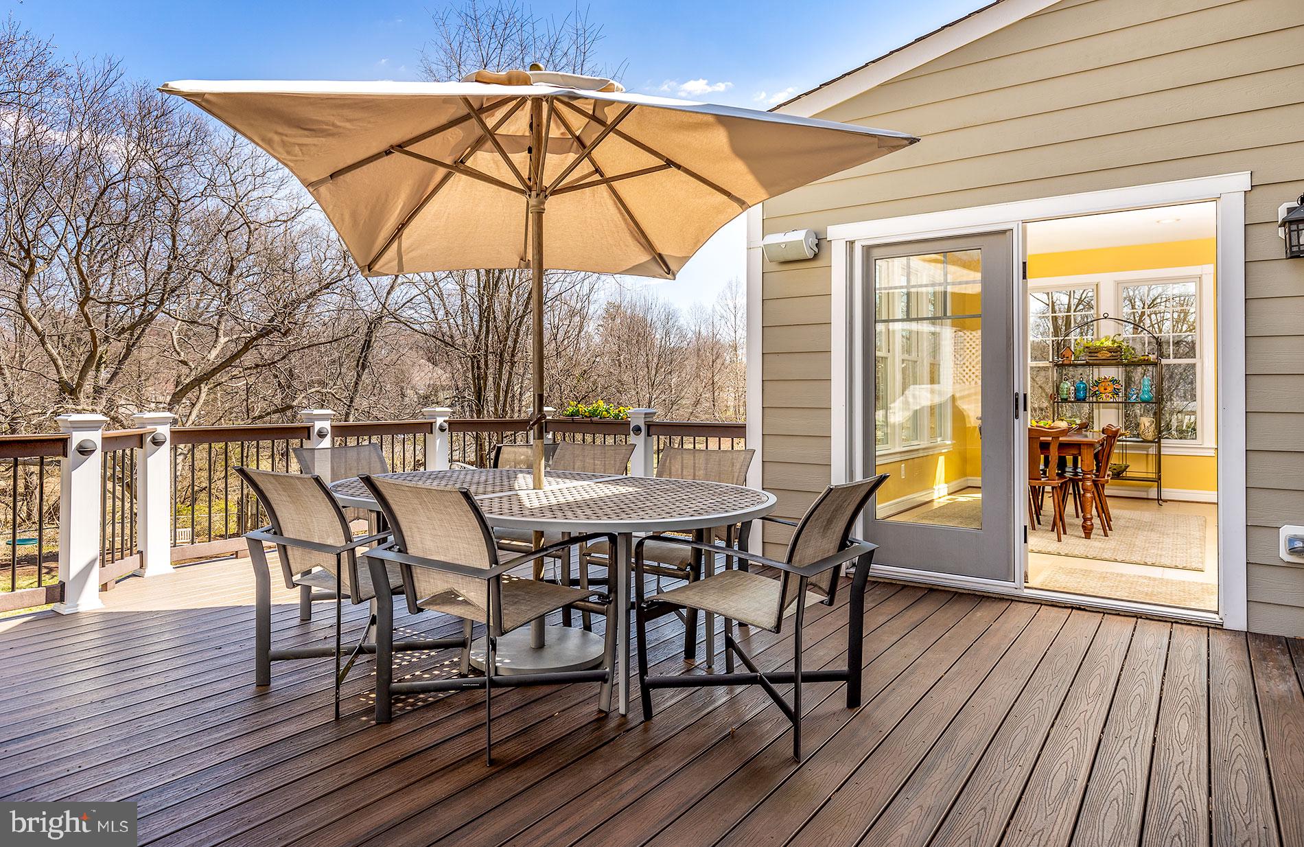306 Branch Road Southeast Vienna, VA 22180 - Photo 45 of 55
