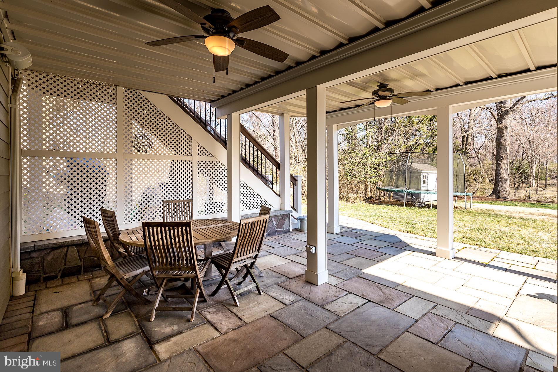 306 Branch Road Southeast Vienna, VA 22180 - Photo 49 of 55