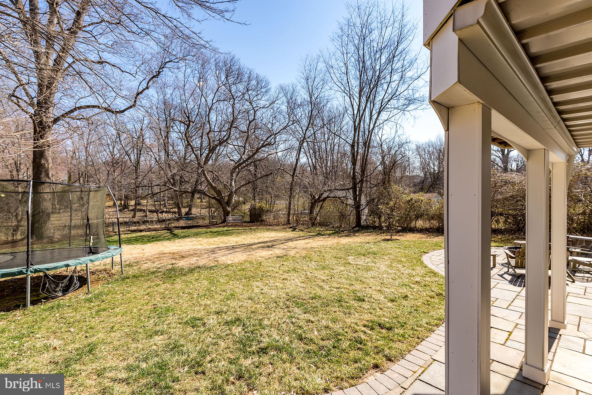 306 Branch Road Southeast Vienna, VA 22180 - Photo 50 of 55