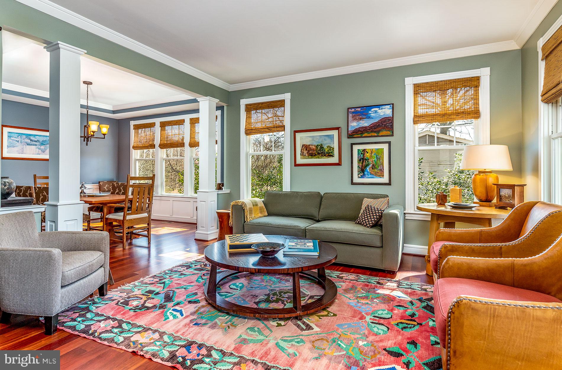 306 Branch Road Southeast Vienna, VA 22180 - Photo 6 of 55