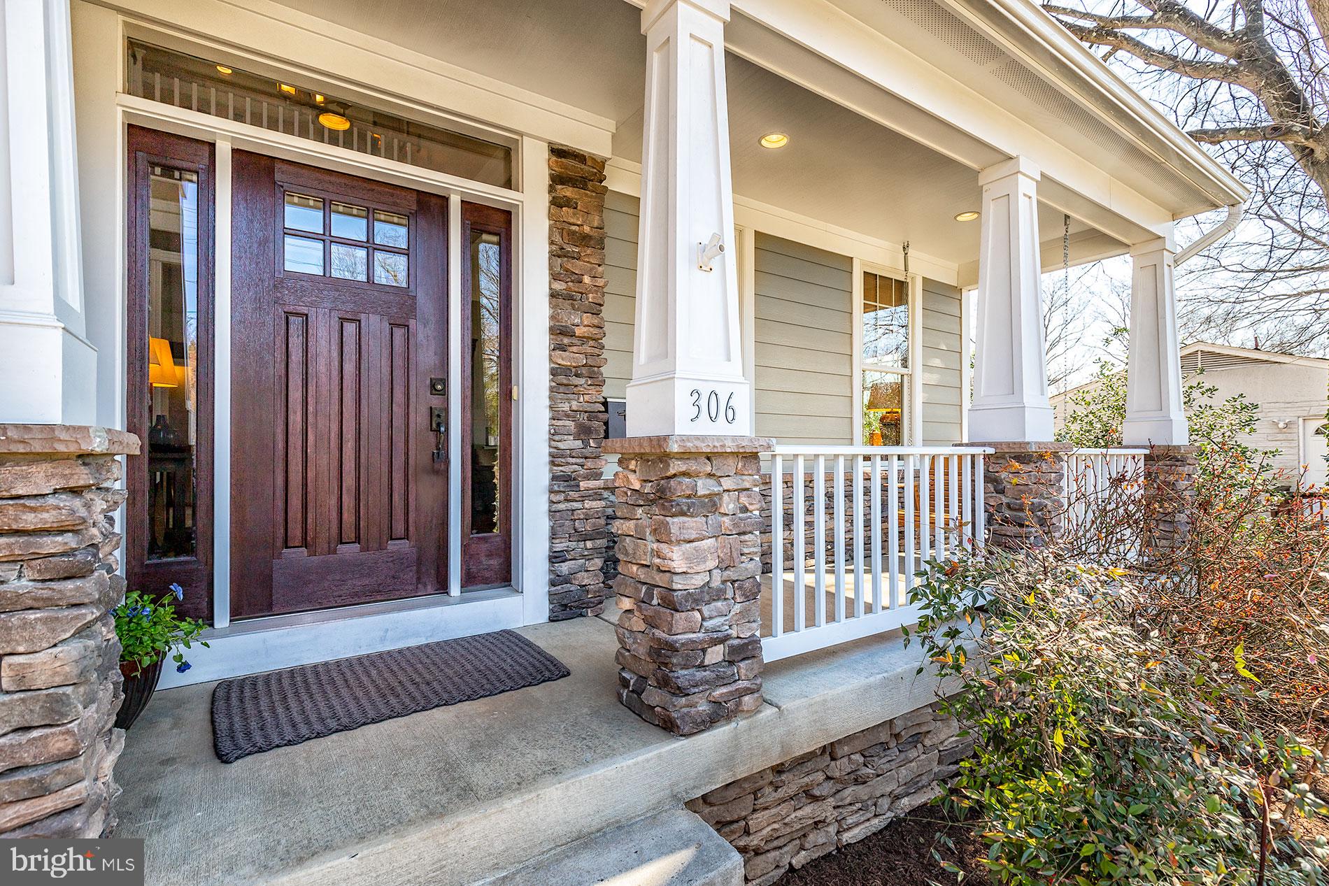 306 Branch Road Southeast Vienna, VA 22180 - Photo 54 of 55