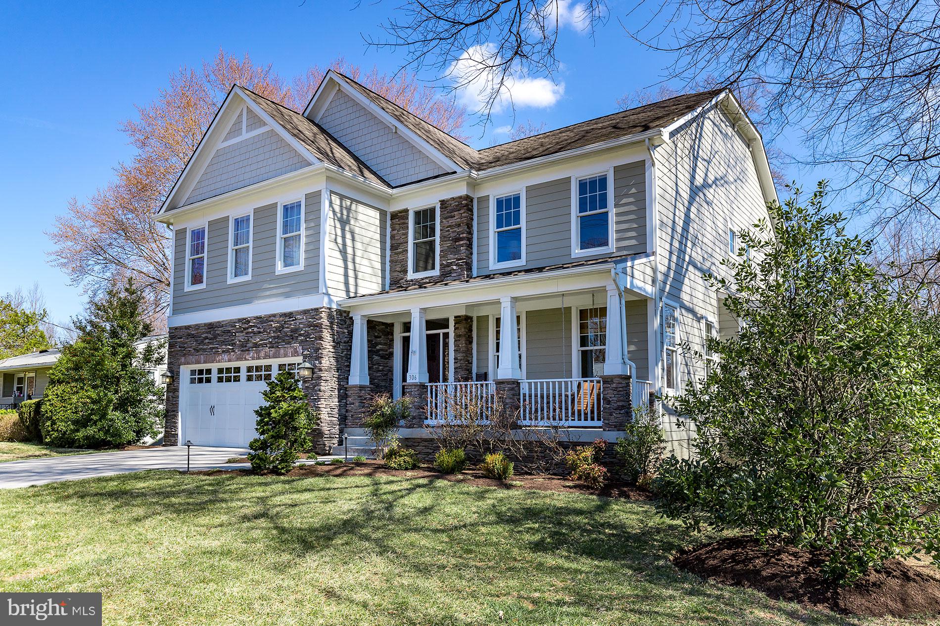 306 Branch Road Southeast Vienna, VA 22180 - Photo 55 of 55