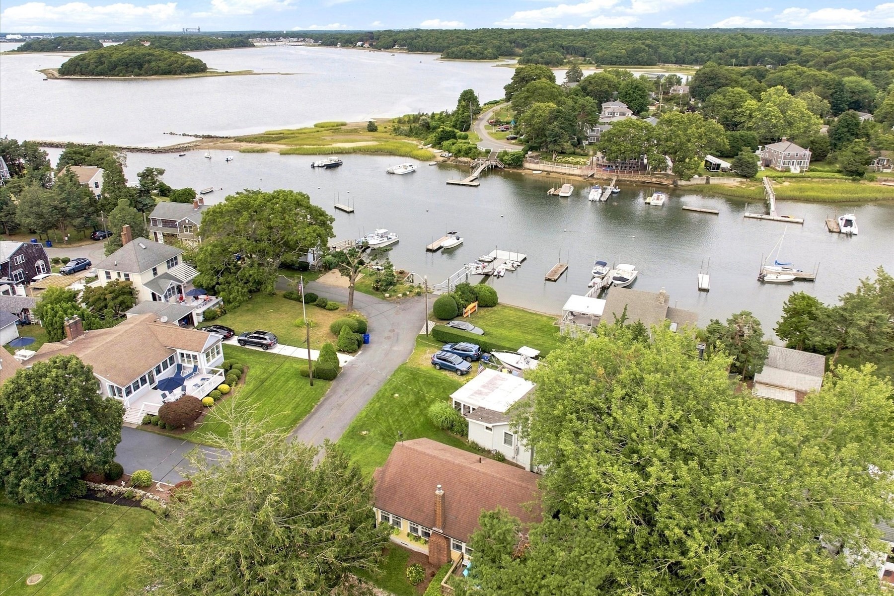 50 Tide Wy Road Bourne, MA 02559 - Photo 31 of 35 Gallery Image 31