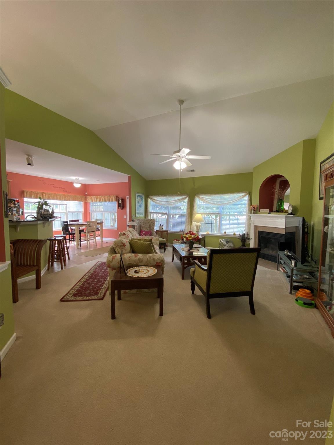 2898 Clover Road Northwest Concord, NC 28027 - Photo 11 of 20 Gallery Image 11