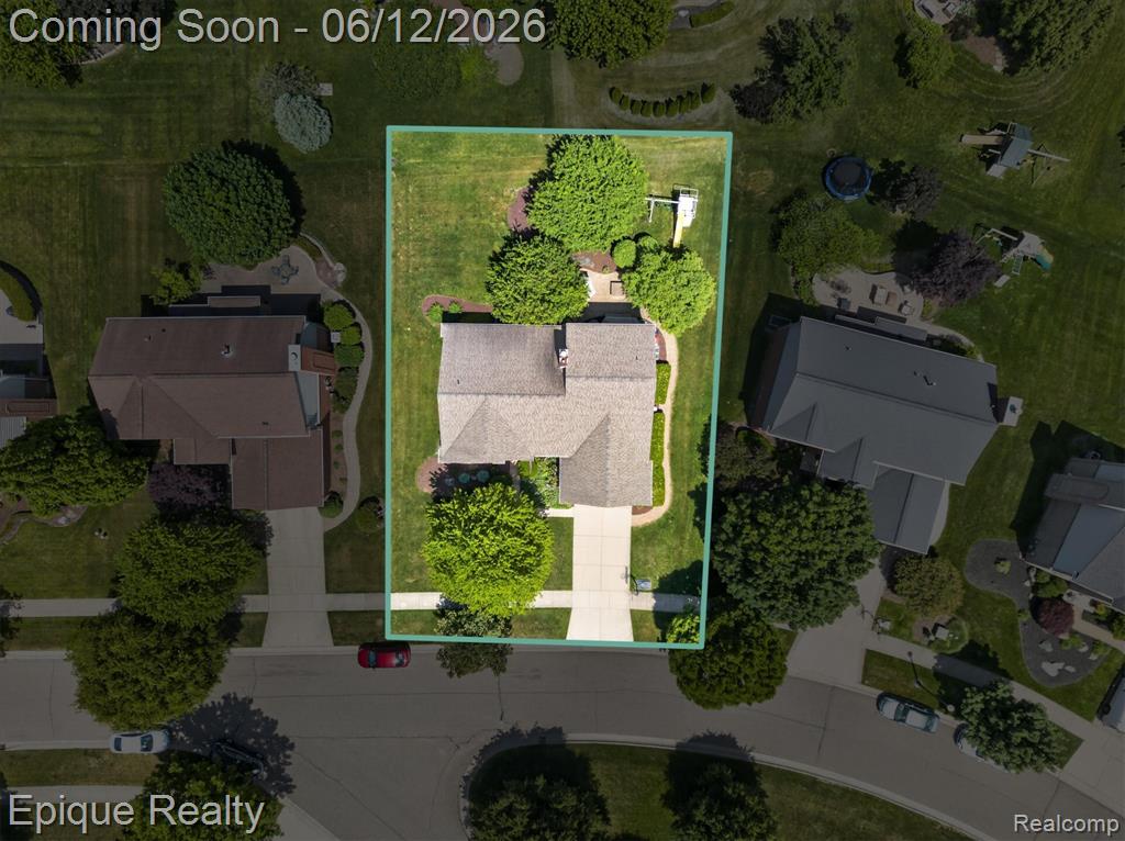 760 Caribou Court Rochester, MI 48307 - Photo 66 of 67