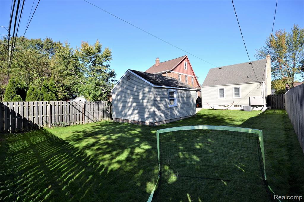 827 Princeton Road Berkley, MI 48072 - Photo 27 of 27