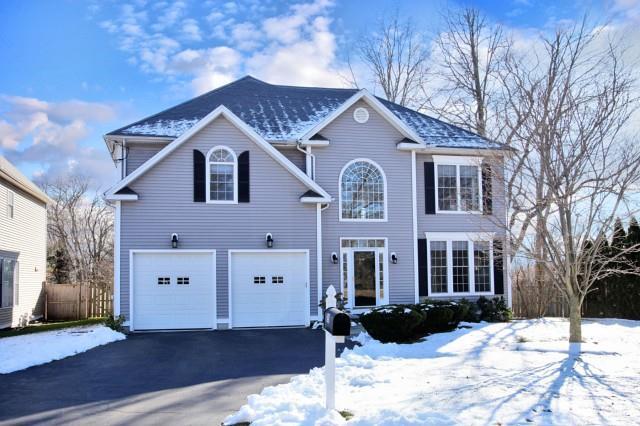 25 Meadowcroft Road Fairfield, CT 06824 - Photo 1 of 1 Gallery Image 1