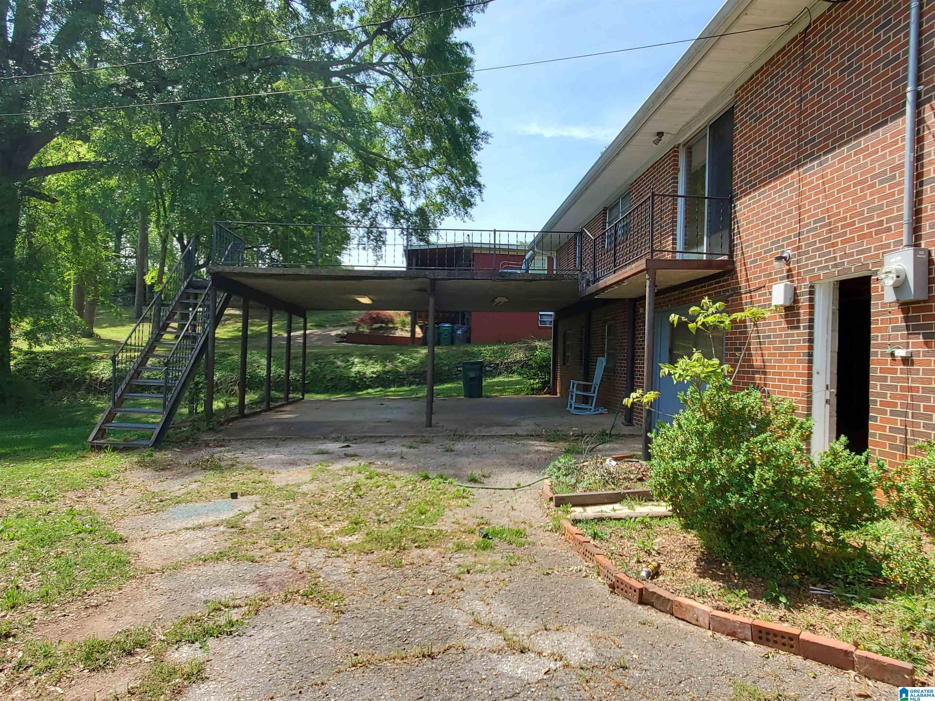 804 Pinecrest Road Sylacauga, AL 35150 - Photo 11 of 14