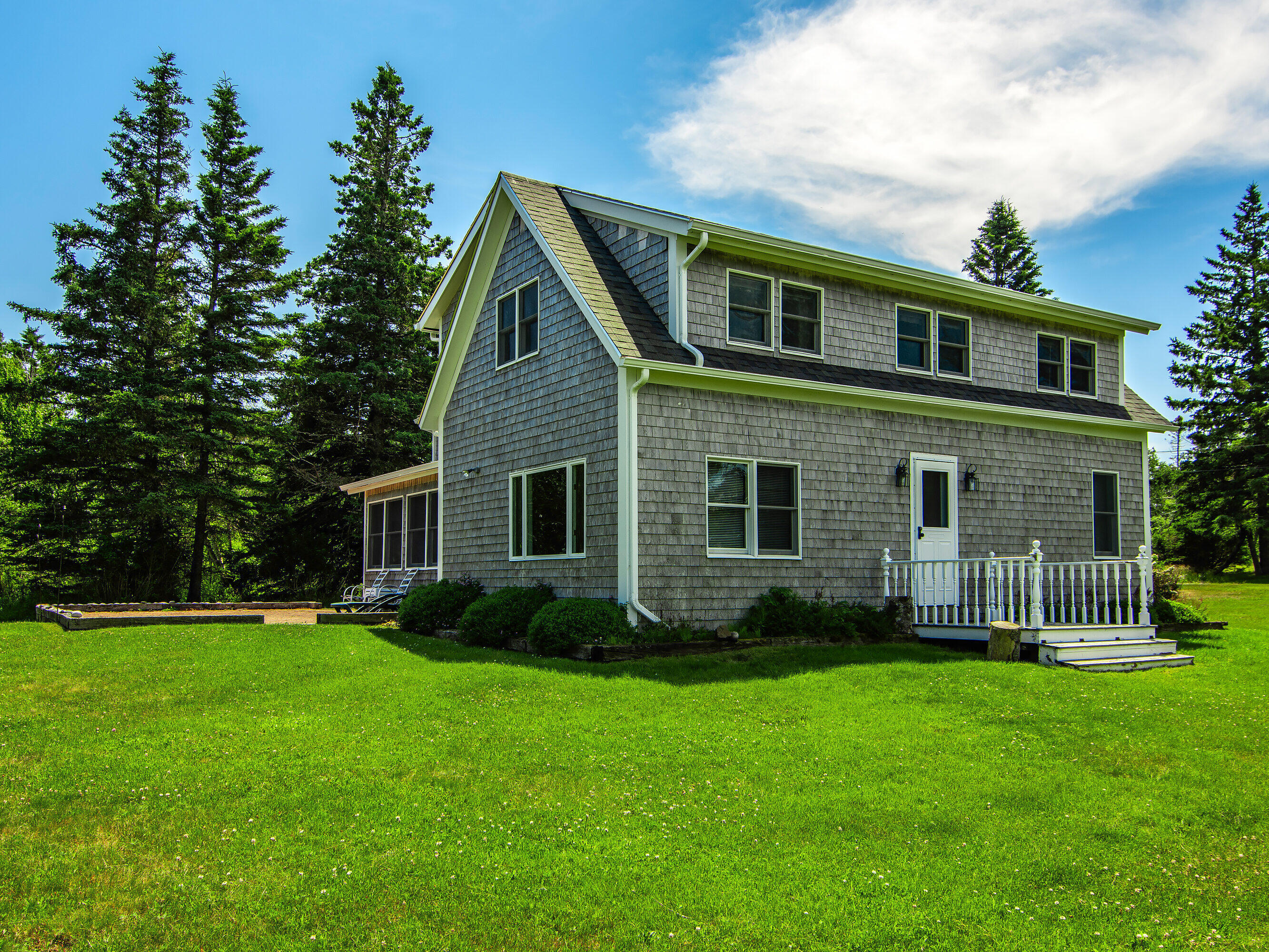 8 Youngs Point Road Corea, ME 04624 - Photo 4 of 35 8 Youngs Point Road Corea ext 1