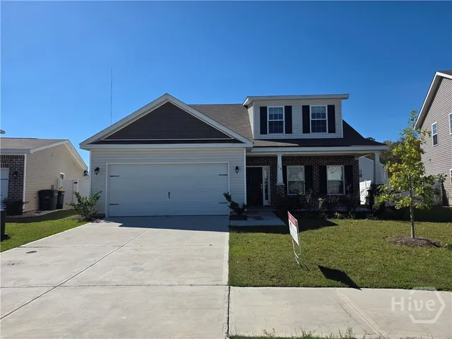 $409,000 | 19 Sago Palm Way, Bloomingdale, GA 31302