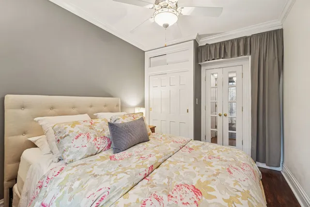 $310,000 | 3519 North Pine Grove Avenue, Unit 1S, Chicago, IL 60657