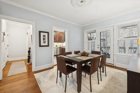 $310,000 | 3519 North Pine Grove Avenue, Unit 1S, Chicago, IL 60657