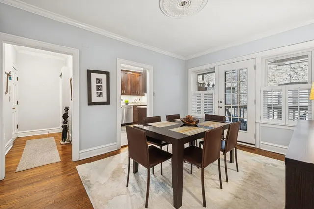 $310,000 | 3519 North Pine Grove Avenue, Unit 1S, Chicago, IL 60657