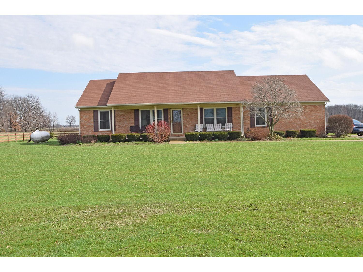 10068 Gustin Rider Road Blanchester, OH 45107 - Photo 1 of 1 Gallery Image 1