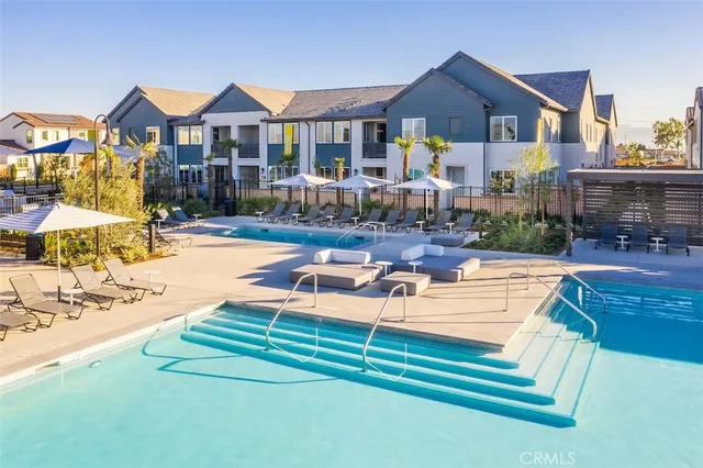 $616,506 | 4153 South Limecrest Paseo, Unit 67, Ontario, CA 91761