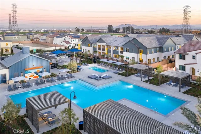 $616,506 | 4153 South Limecrest Paseo, Unit 67, Ontario, CA 91761