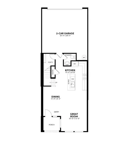 $616,506 | 4153 South Limecrest Paseo, Unit 67, Ontario, CA 91761