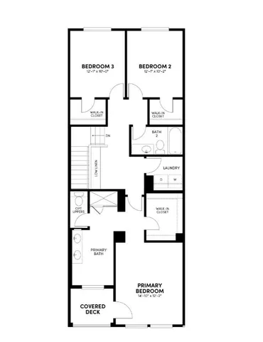 $616,506 | 4153 South Limecrest Paseo, Unit 67, Ontario, CA 91761