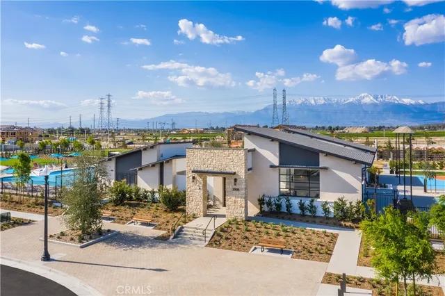 $616,506 | 4153 South Limecrest Paseo, Unit 67, Ontario, CA 91761