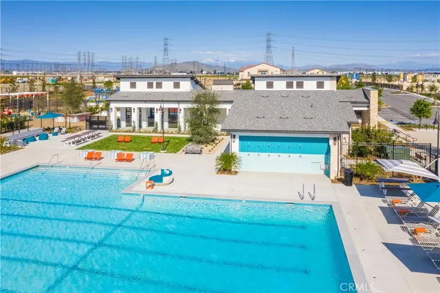 $616,506 | 4153 South Limecrest Paseo, Unit 67, Ontario, CA 91761