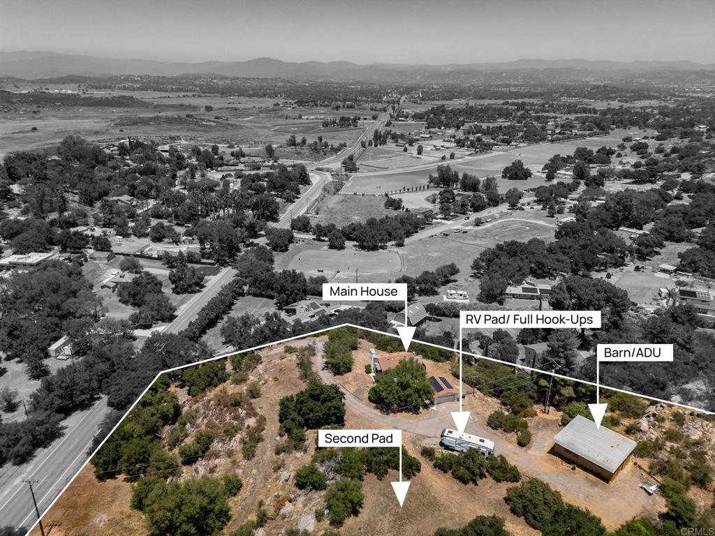 15863 Mussey Grade Road Ramona, CA 92065 - Photo 57 of 58