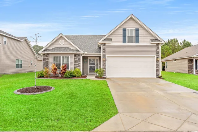 $324,900 | 1209 Wehler Court, Conway, SC 29526
